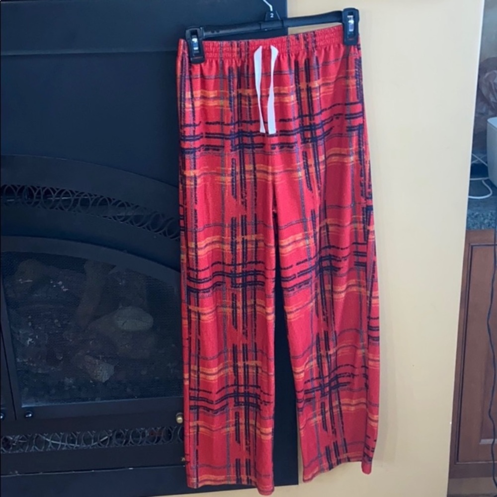 Pajama bottoms